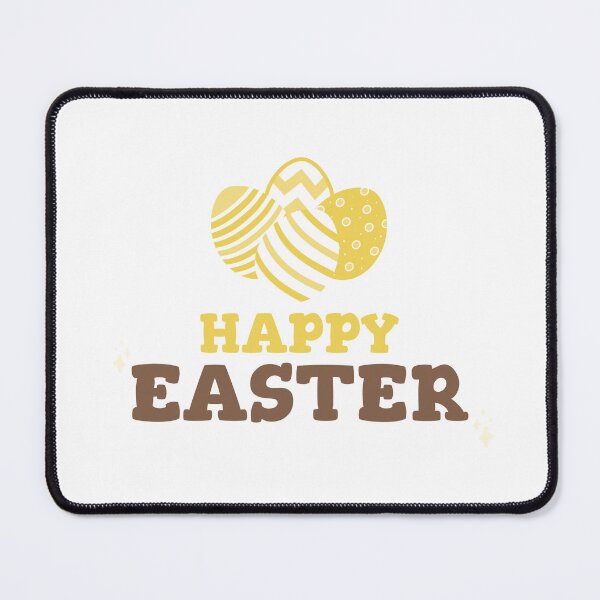 Item preview, Happy Easter - Family Party designed and sold by ThingsInMyHead2.