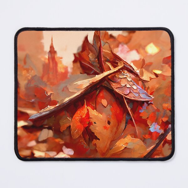 Item preview, Fall Autumn Leaves. designed and sold by lostcauseblue.