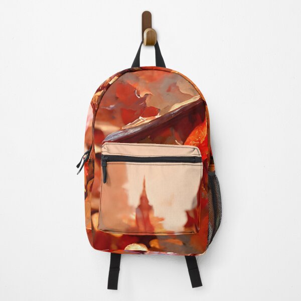 Item preview, Fall Autumn Leaves. designed and sold by lostcauseblue.