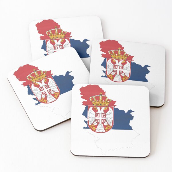 Item preview, Serbia designed and sold by Fox Big Shop.