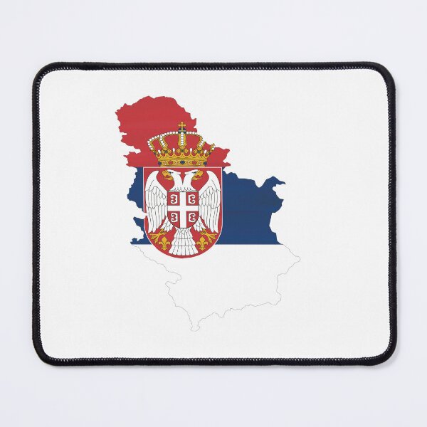 Item preview, Serbia designed and sold by Fox Big Shop.