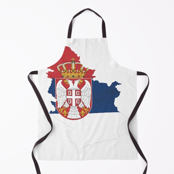 Item preview, Serbia designed and sold by Fox Big Shop.