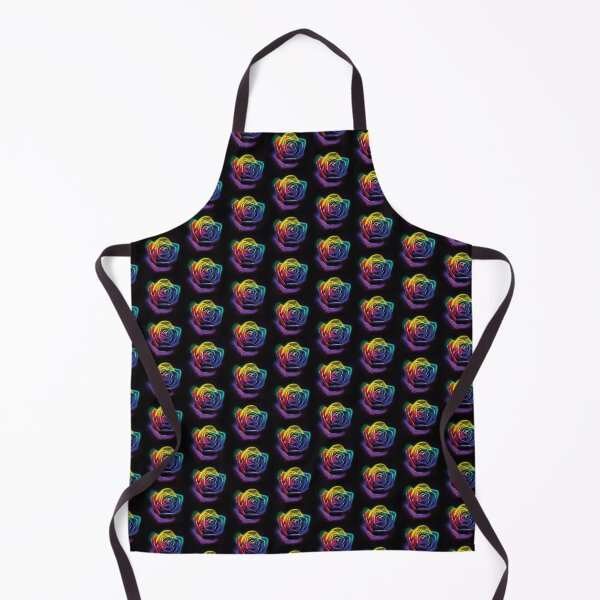 Item preview, rose colorful designed and sold by kakawaldi.