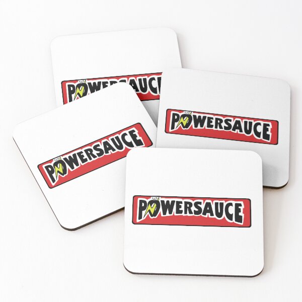 Item preview, Powersauce designed and sold by DazeieVaughn.
