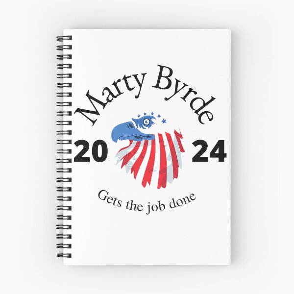 Item preview, Ozark Netflix Marty Byrde Funny 2024 designed and sold by Taleahsdesigns.
