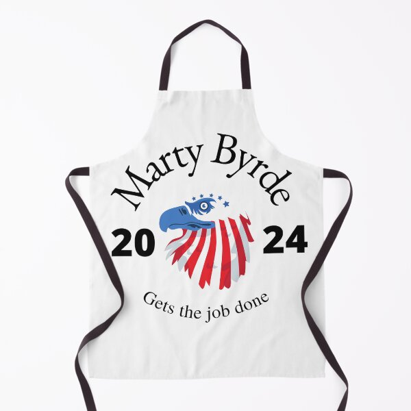 Item preview, Ozark Netflix Marty Byrde Funny 2024 designed and sold by Taleahsdesigns.