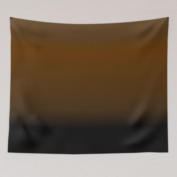 Item preview, DARK COFFEE OMBRE- Black To Warm-Brown designed and sold by BOLDERSALONS.