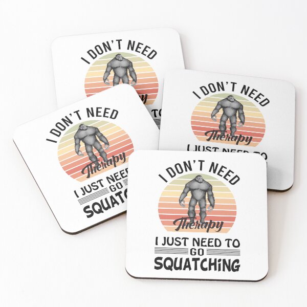 Item preview, Intriguing Illustrated I Don't Need Therapy Design designed and sold by jglawson676.