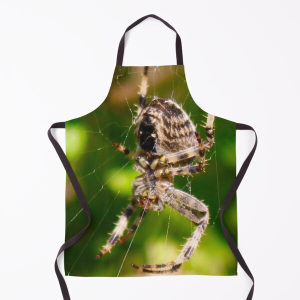Item preview, European Garden Spider! designed and sold by Mickangelhere.