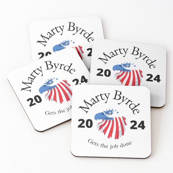Item preview, Ozark Netflix Marty Byrde Funny 2024 designed and sold by Taleahsdesigns.