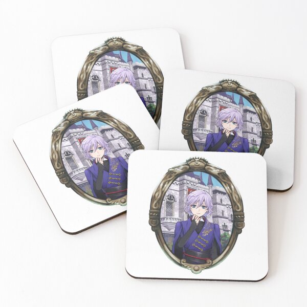 Item preview, Epel Felmier (Twisted Wonderland) designed and sold by Taylor Griffith.