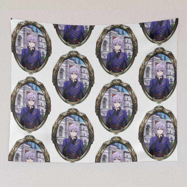 Item preview, Epel Felmier (Twisted Wonderland) designed and sold by Taylor Griffith.