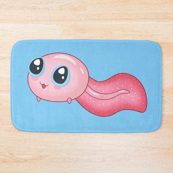 Item preview, Red Tadpole designed and sold by Purr95.