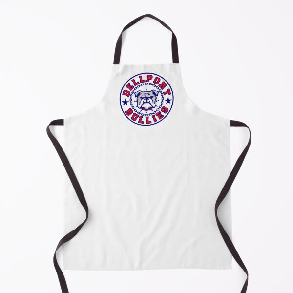 Item preview, Bellport Bullies Brand Logo designed and sold by Ty Turpin.