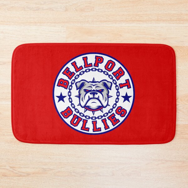 Item preview, Bellport Bullies Brand Logo designed and sold by Ty Turpin.
