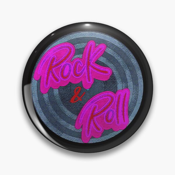 Item preview, Rock and Roll  designed and sold by jeugenet.