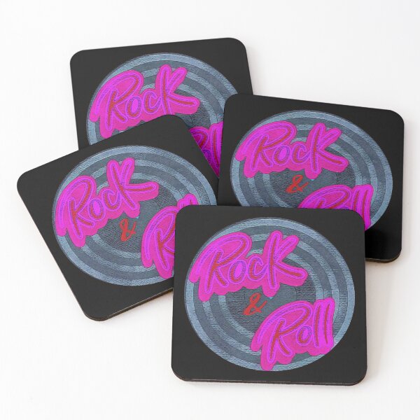 Item preview, Rock and Roll  designed and sold by jeugenet.