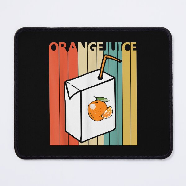 Item preview, Orange Juice Costume designed and sold by laurenm233.