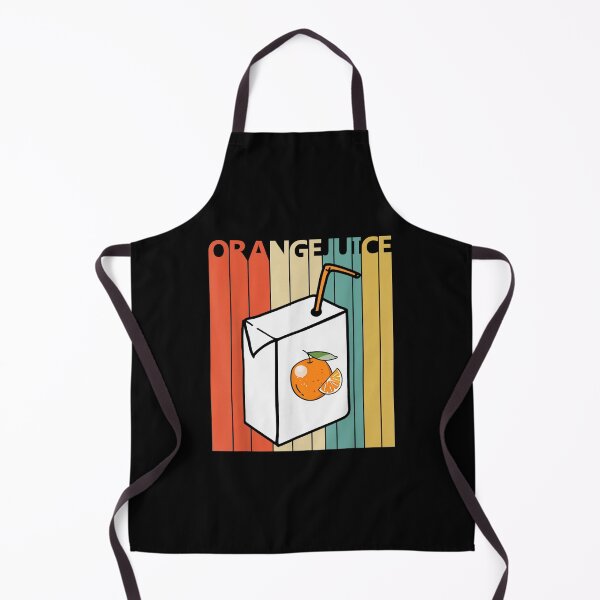 Item preview, Orange Juice Costume designed and sold by laurenm233.