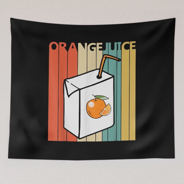 Item preview, Orange Juice Costume  designed and sold by laurenm233.