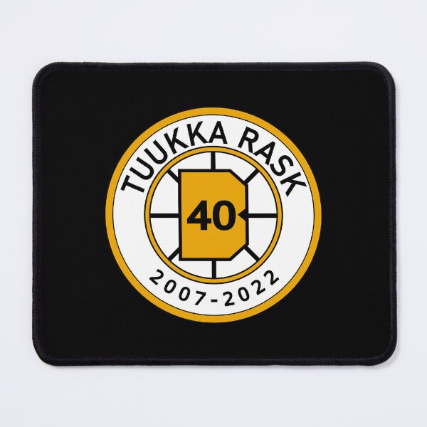 Item preview, Tuukka Rask Retired Number designed and sold by FandFDesigns.