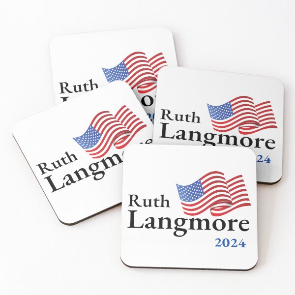 Item preview, Ruth Langmore Netflix OZARK  designed and sold by Taleahsdesigns.