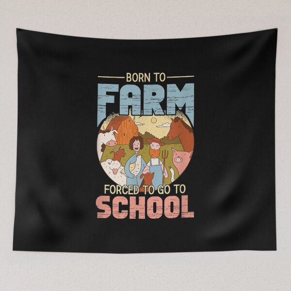 Item preview, Funny Farming Apparel Gifts Idea For Farmer  designed and sold by laurenm233.