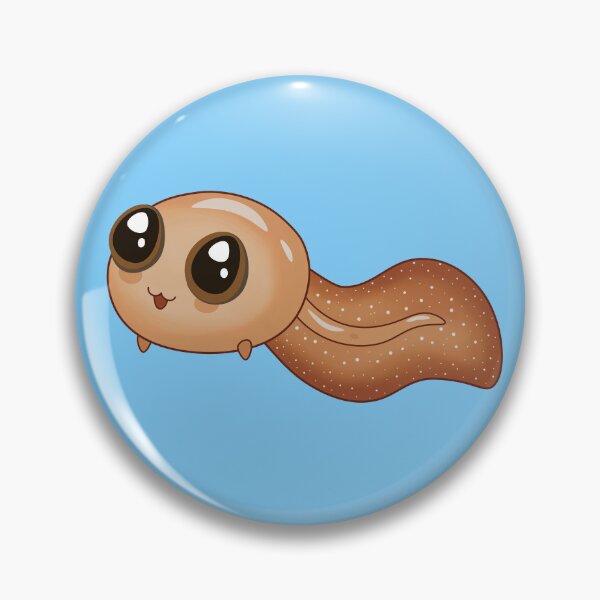 Item preview, Brown Tadpole designed and sold by Purr95.
