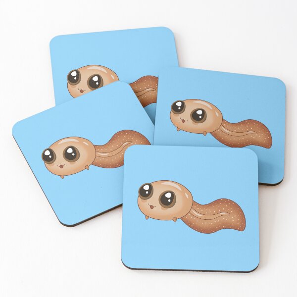 Item preview, Brown Tadpole designed and sold by Purr95.