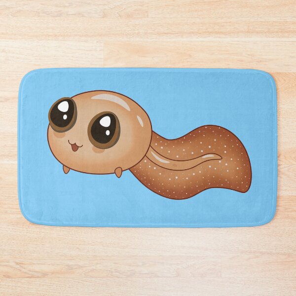 Item preview, Brown Tadpole designed and sold by Purr95.