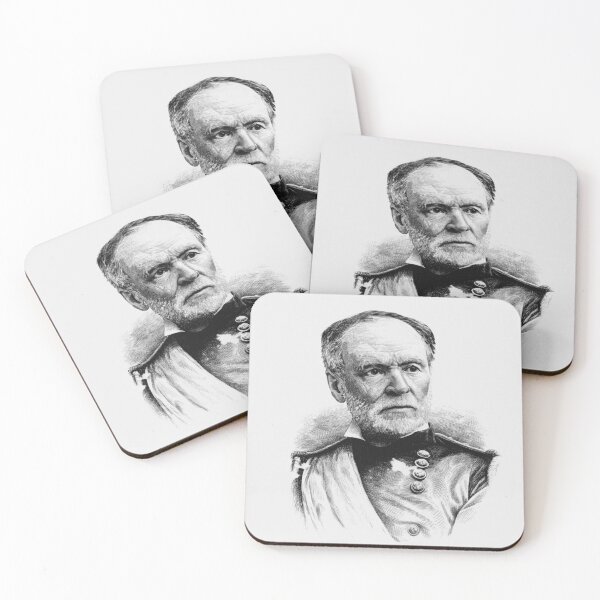 Item preview, General William Tecumseh Sherman Engraved Portrait designed and sold by warishellstore.