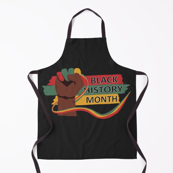 Item preview, Black History Month designed and sold by FastHub.