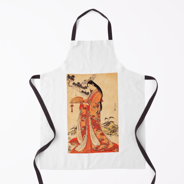 Item preview, Sotoori Hime designed and sold by TheArtShop0528.