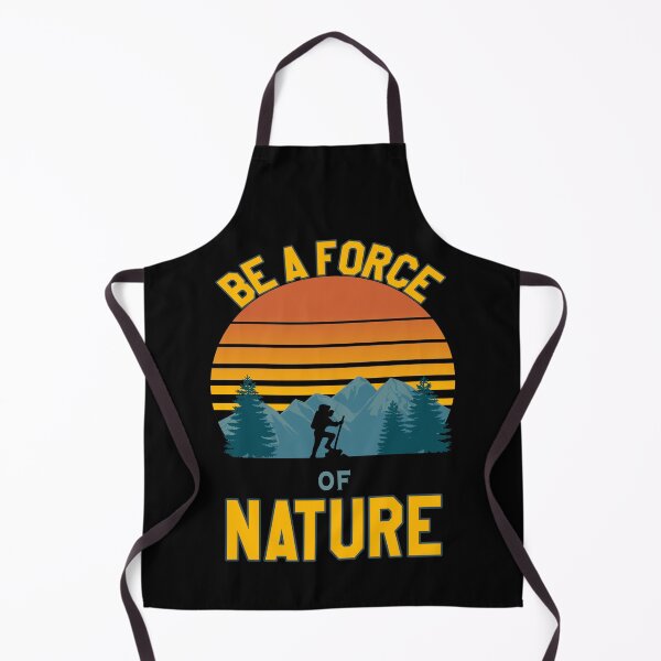 Item preview, Be a force of nature designed and sold by VictorL Designs.