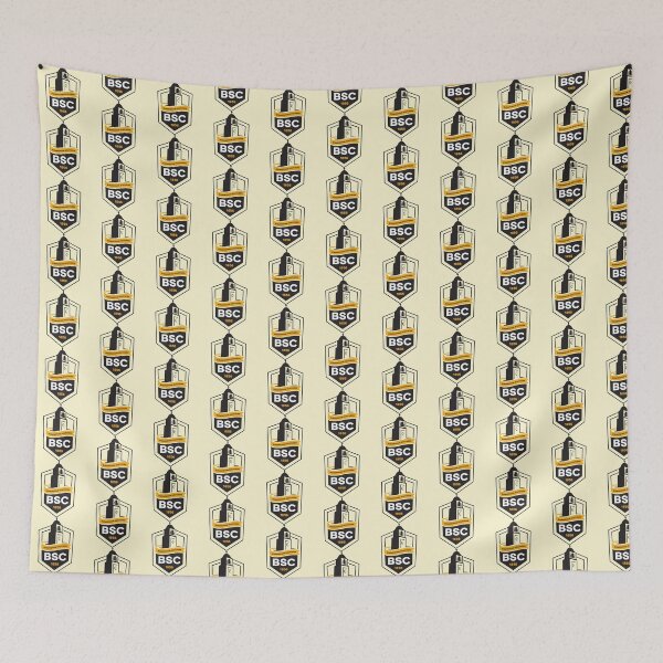 Item preview, BSC Music designed and sold by NoraroN.