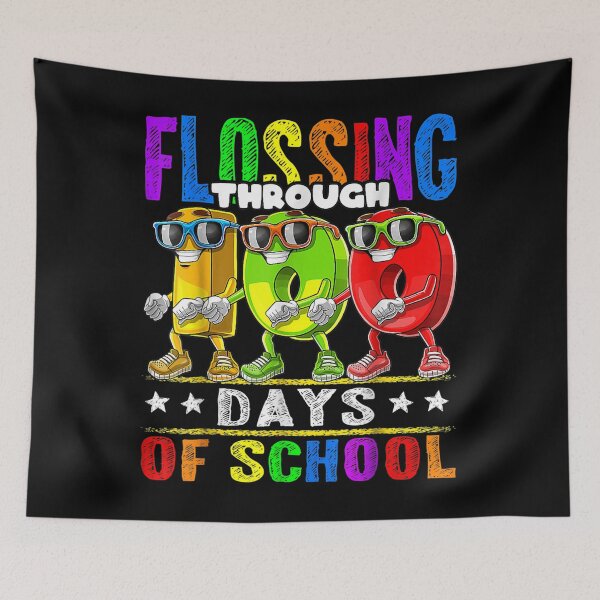 Item preview, 100 Days Y'all Teacher Or Student 100th Day Of School  designed and sold by laurenm233.