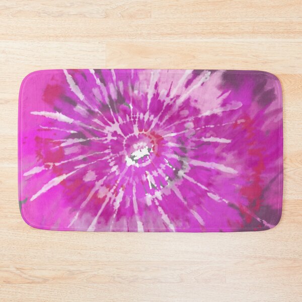 Item preview, Tie Dye Peony Watercolor designed and sold by Ross-Sergey.