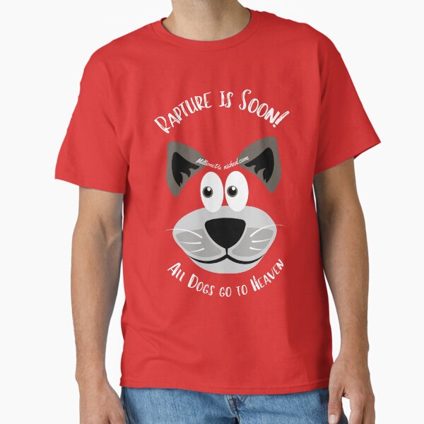 Classic T-Shirt