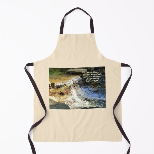 Item preview, Be like Water designed and sold by Charmiene Maxwell-Batten.