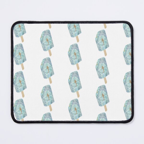 Item preview, Shark Otter Pop designed and sold by FoxMintTea.