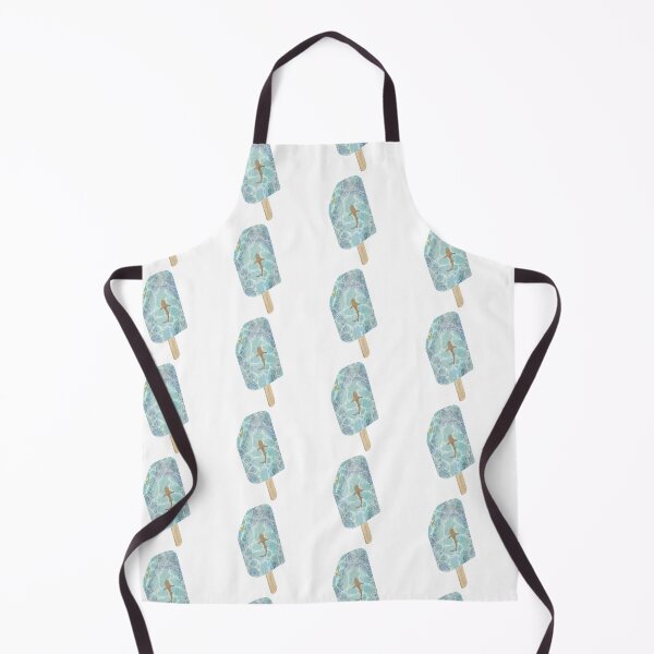 Item preview, Shark Otter Pop designed and sold by FoxMintTea.