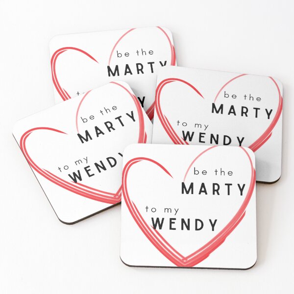 Item preview, Ozark Netflix Wendy Marty Byrde Love Marriage designed and sold by Taleahsdesigns.