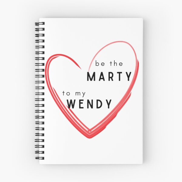 Item preview, Ozark Netflix Wendy Marty Byrde Love Marriage designed and sold by Taleahsdesigns.