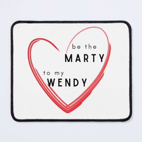 Item preview, Ozark Netflix Wendy Marty Byrde Love Marriage designed and sold by Taleahsdesigns.