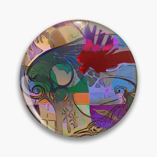 Item preview, The Hubris of Man designed and sold by Kayrosis.