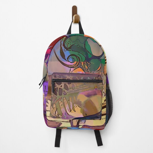 Item preview, The Hubris of Man designed and sold by Kayrosis.