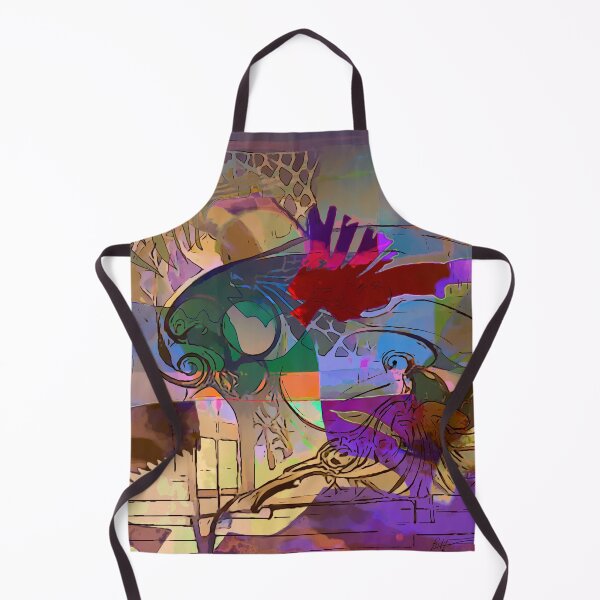 Item preview, The Hubris of Man designed and sold by Kayrosis.