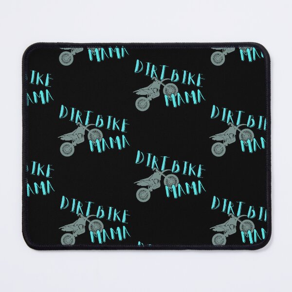 Item preview, Dirt Biking Mama, Dirtbike Mom, MX Mother, Motocross Gifts, Gift for Mom, Moto Life designed and sold by Rally-Girl.