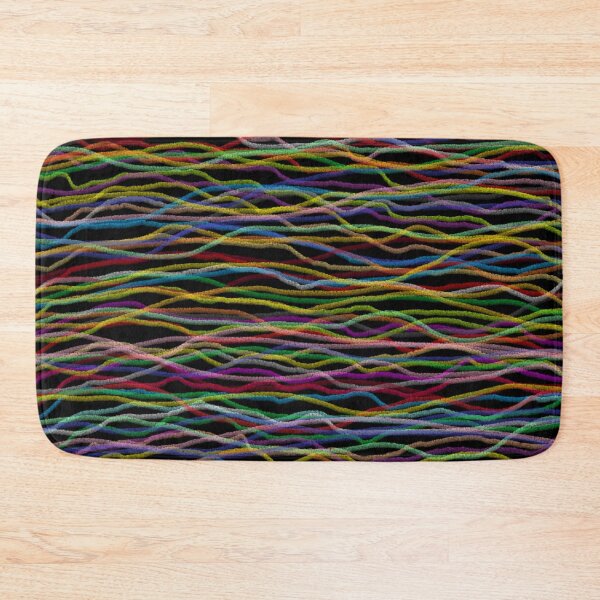 Item preview, FIBERS designed and sold by OBXLisaArt.