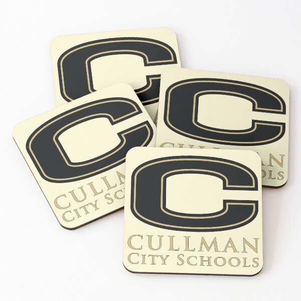 Item preview, Cullman High School designed and sold by NoraroN.